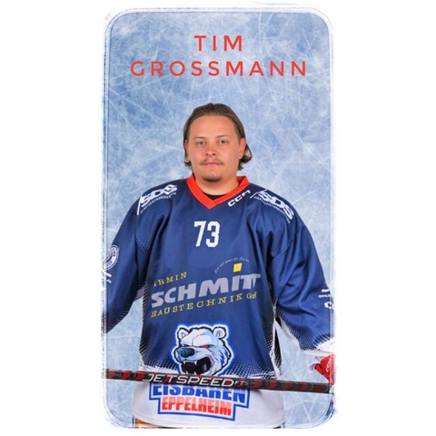 #73 - Tim Großmann