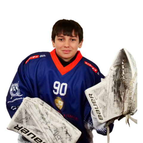 #0 - Jerome Schneider