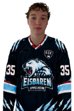 #35 - Sara Brammen